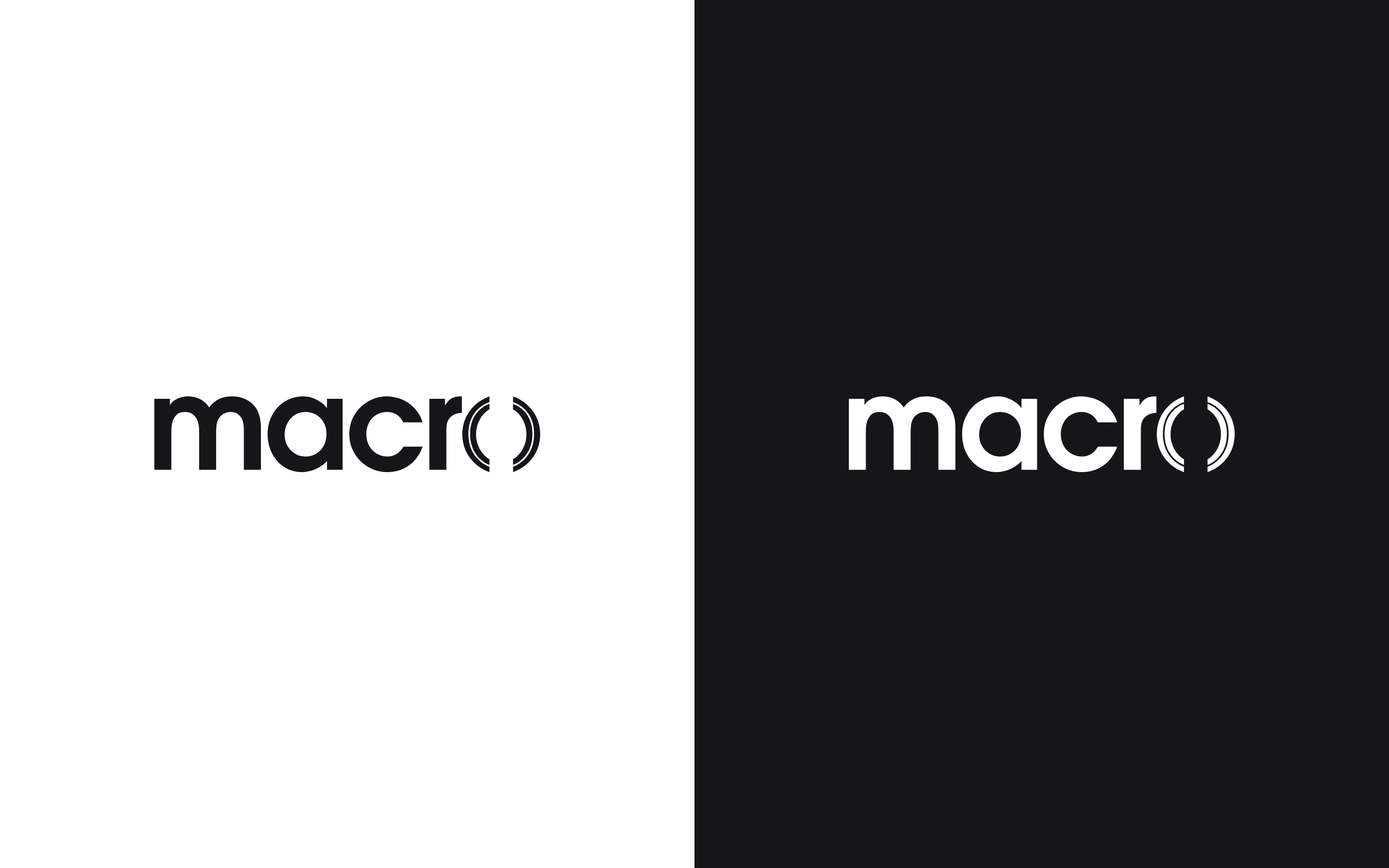 Logo in Black/White