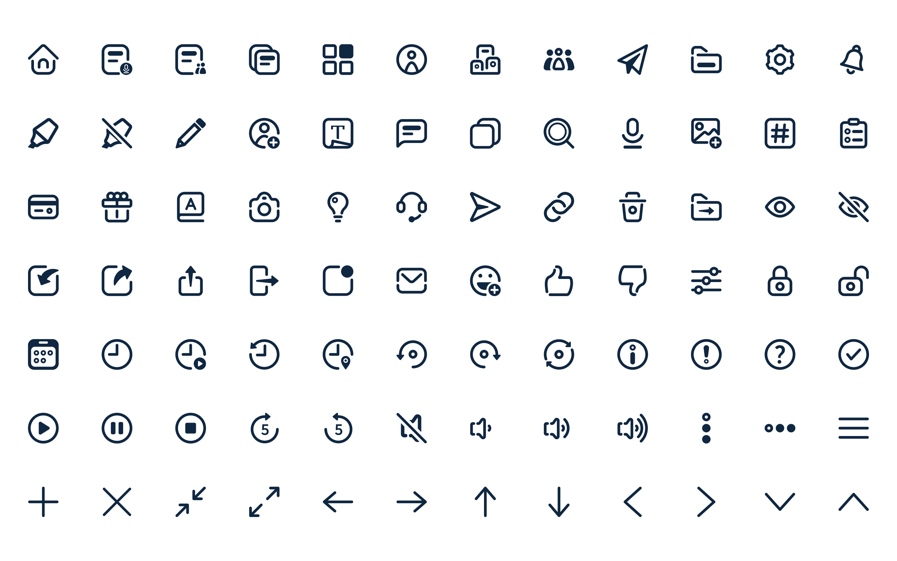 New Iconography