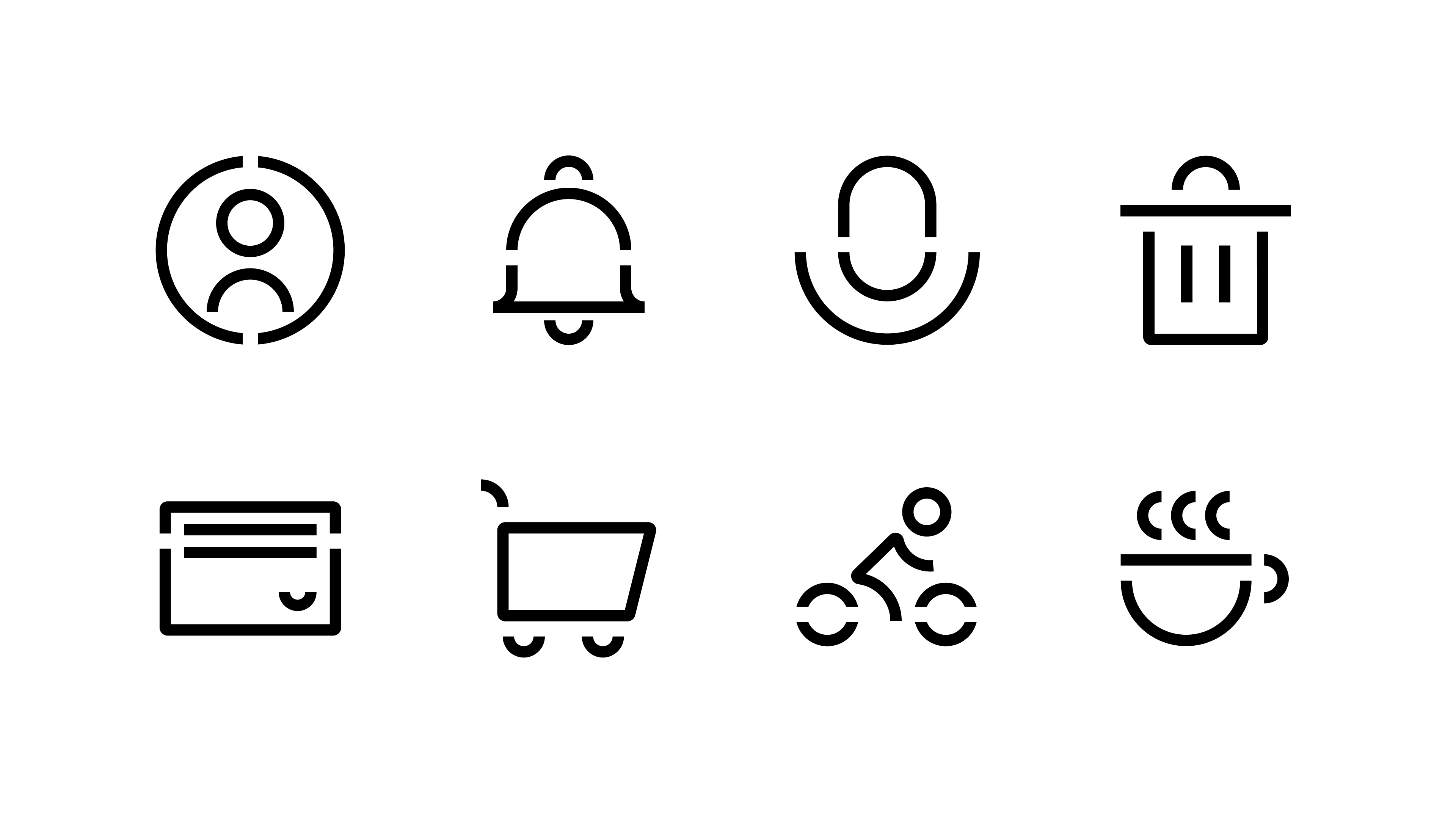 Serendie Symbols